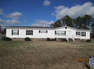 65 Fox Run Ct, Roanoke Rapids, NC 27870