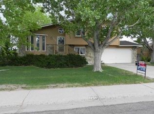 1731 Newport, Casper, WY 82609