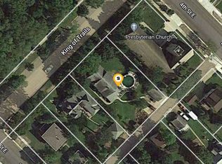 307 Saint Olaf Ave N, Canby, MN 56220