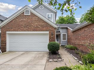 4274 Hillside Dr, Ann Arbor, MI 48105