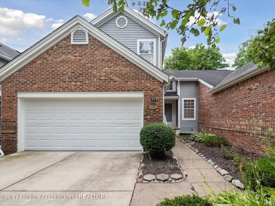 4274 Hillside Dr, Ann Arbor, MI, 48105