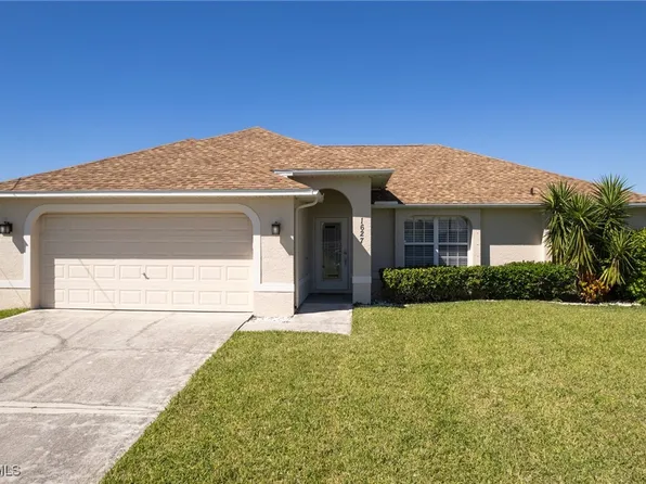 1627 SW 25th Ter, Cape Coral, FL 33914