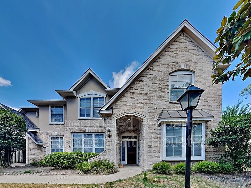 1st image of 3419 Crosby Lndg