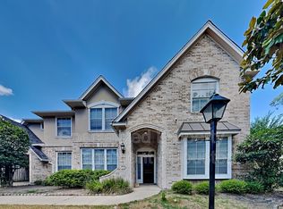 3419 Crosby Lndg, Missouri City, TX 77459