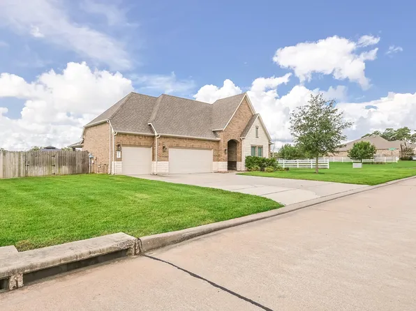 12239 Seagrape Ln, Conroe, TX 77304