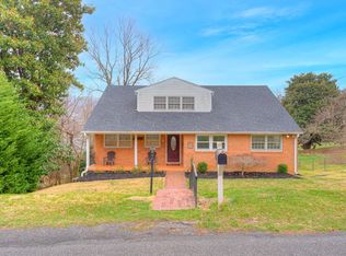 20 7th St NE, Pulaski, VA 24301