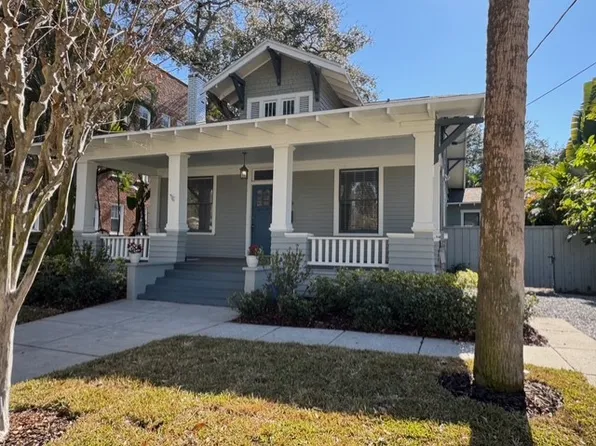 2108 W Hills Ave, Tampa, FL 33606