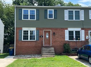 17 W 9th St, New Castle, DE 19720