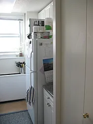 Rented by Citi Habitats