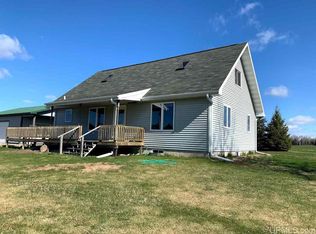 3080 14th Rd, Escanaba, MI 49829