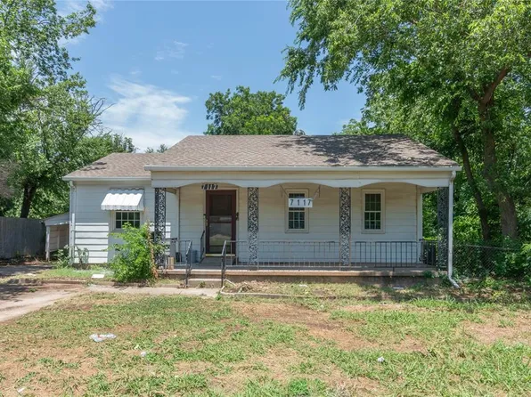 7117 SE 15th St, Oklahoma City, OK 73110