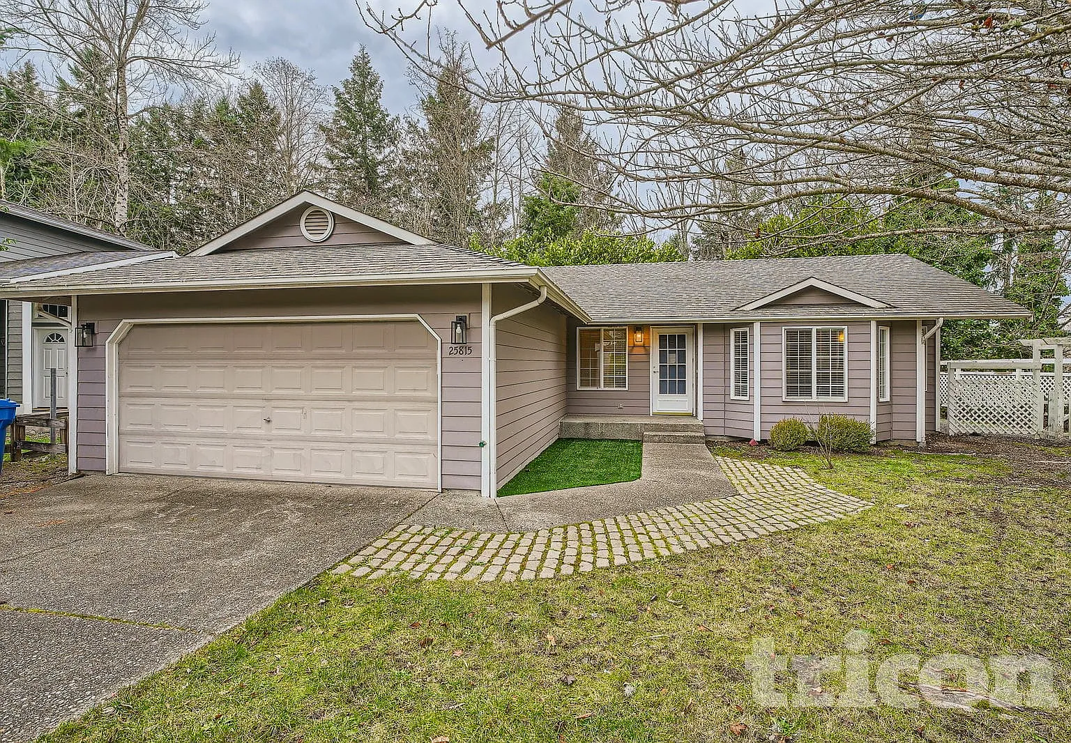 25815 201st Avenue Southeast Covington WA — Photo 2
