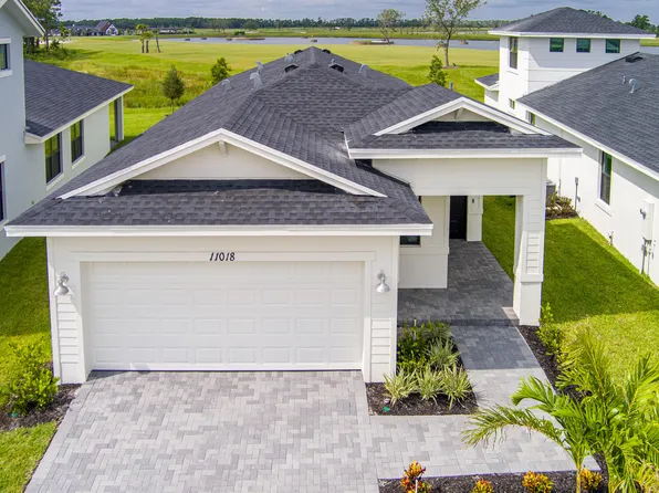 11018 NW GLYNLEA Boulevard N, Port St Lucie, FL 34987
