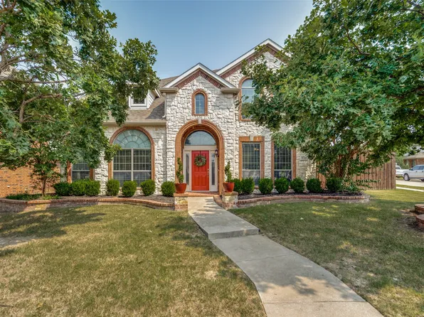 8784 Fredrick Dr, Frisco, TX 75033