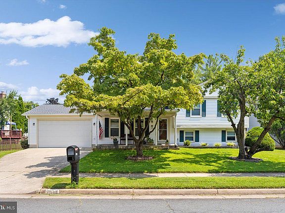 2nd image of 2913 Ashdown Forest Dr