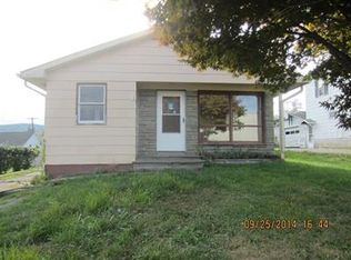313 Highland Ave, Elmira, NY