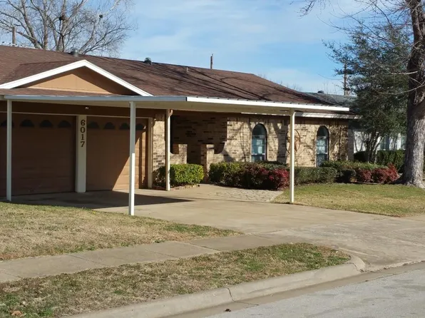 6017 Robin Dr, Watauga, TX 76148