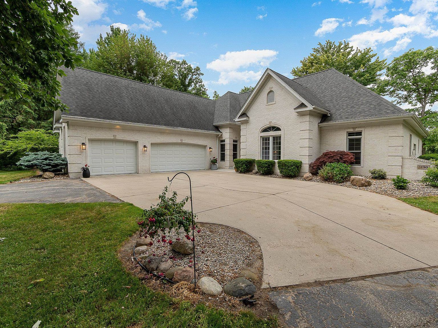 3190 S Brennan Rd, Hemlock, MI 48626 MLS 50112258 Zillow