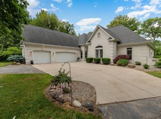 3190 S Brennan Rd, Hemlock, MI 48626