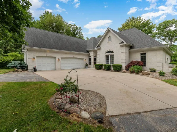 3190 S Brennan Rd, Hemlock, MI 48626