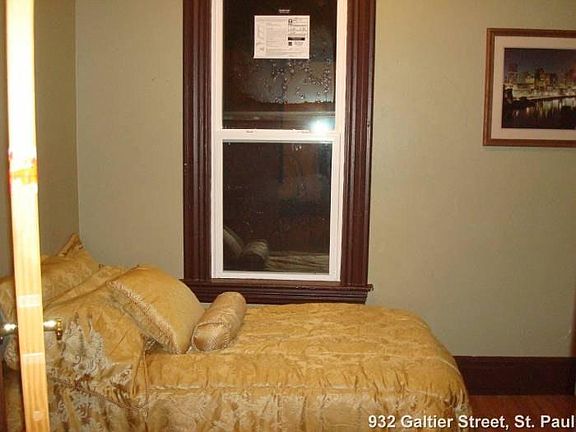 2nd Fl - 3rd Bedroom