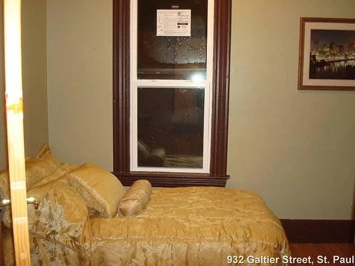 2nd Fl - 3rd Bedroom