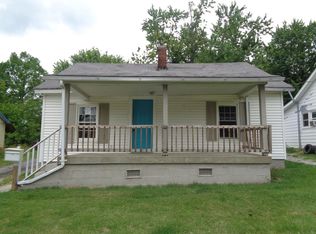 311 Dawson Rd, Princeton, KY 42445