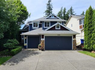1523 225th Pl SE, Sammamish, WA 98075