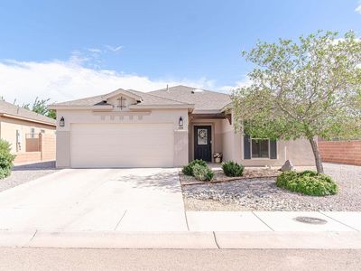 496 Tierra Bella Dr, Alamogordo, NM, 88310
