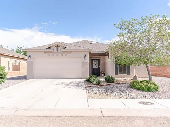 496 Tierra Bella Dr, Alamogordo, NM 88310