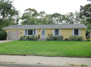 3220 Forest Ave, Mishawaka, IN 46545
