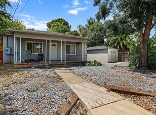 2720 Akard Ave, Redding, CA 96001