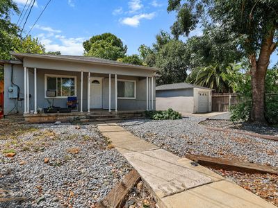 2720 Akard Ave, Redding, CA, 96001
