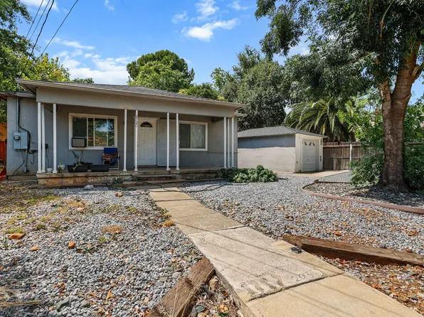2720 Akard Ave, Redding, CA 96001