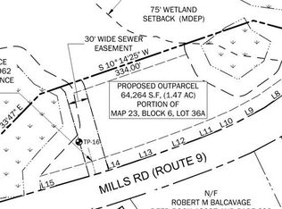 LOT-36A Mills Rd, Kennebunkport, ME 04046