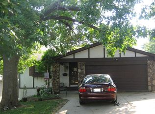 4721 S 79th Ave, Ralston, NE 68127