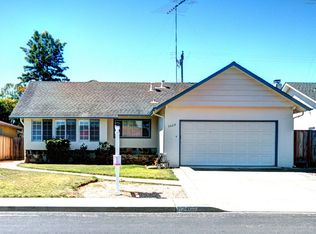 3460 Eden Dr, Santa Clara, CA 95051