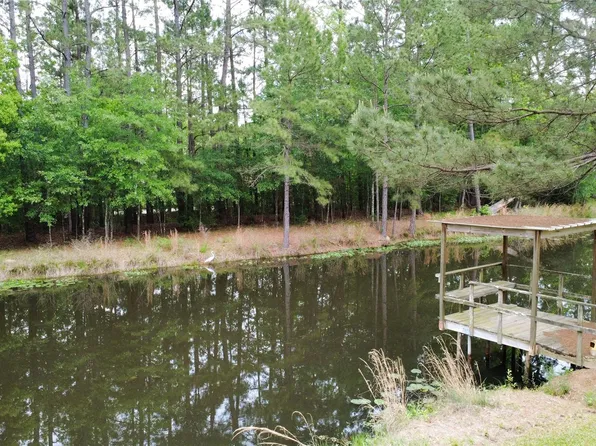 69 W Old Field Dr, Huffman, TX 77336