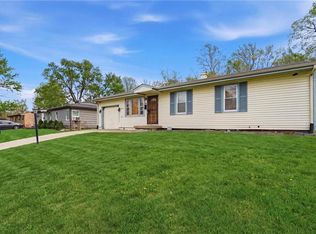 3339 S Vermont Ave, Independence, MO 64052