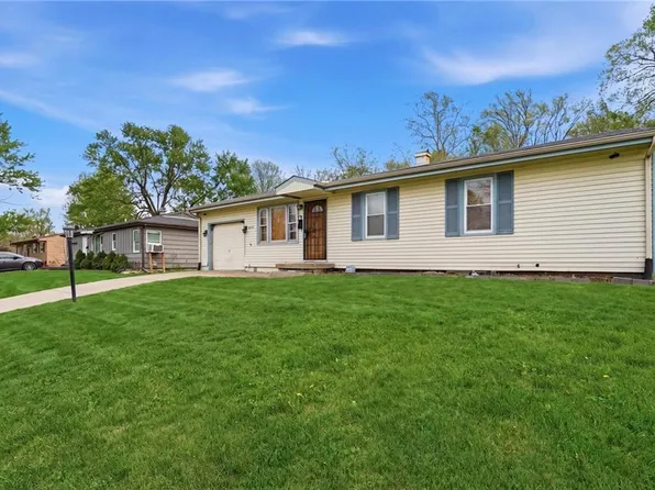 3339 S Vermont Ave, Independence, MO 64052