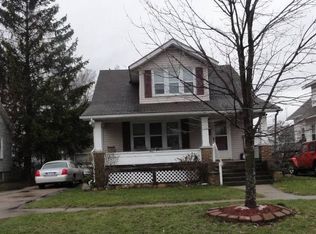 1411 17th St, Port Huron, MI 48060