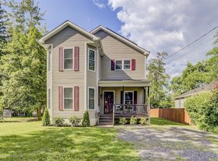 45 Victor Ave, Eatontown, NJ 07724