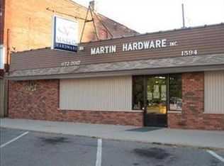 1594 10th St, Martin, MI 49070