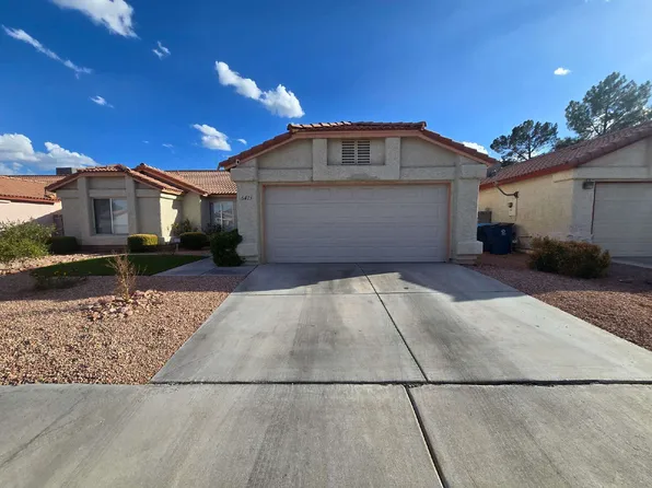 6413 Sterling Springs Pkwy, Las Vegas, NV 89108