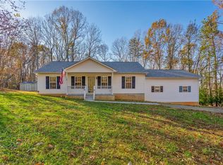 3620 Ellisboro Rd, Stokesdale, NC 27357