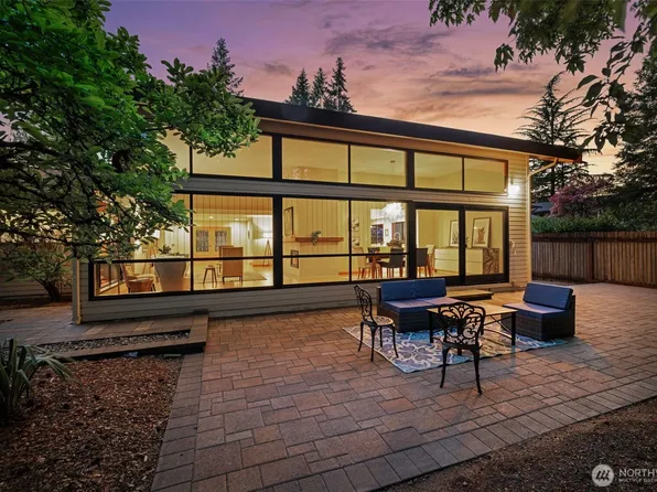 6036 129th Avenue SE, Bellevue, WA 98006