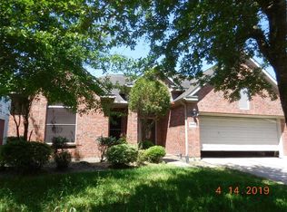 5706 Sage Willow Ln, Rosharon, TX 77583