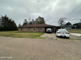 1637 Charlie St, Opelousas, LA 70570