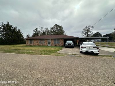 1637 Charlie St, Opelousas, LA, 70570
