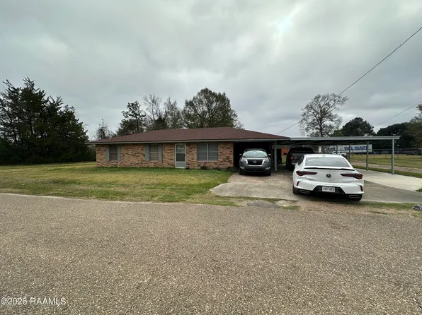 1637 Charlie St, Opelousas, LA 70570